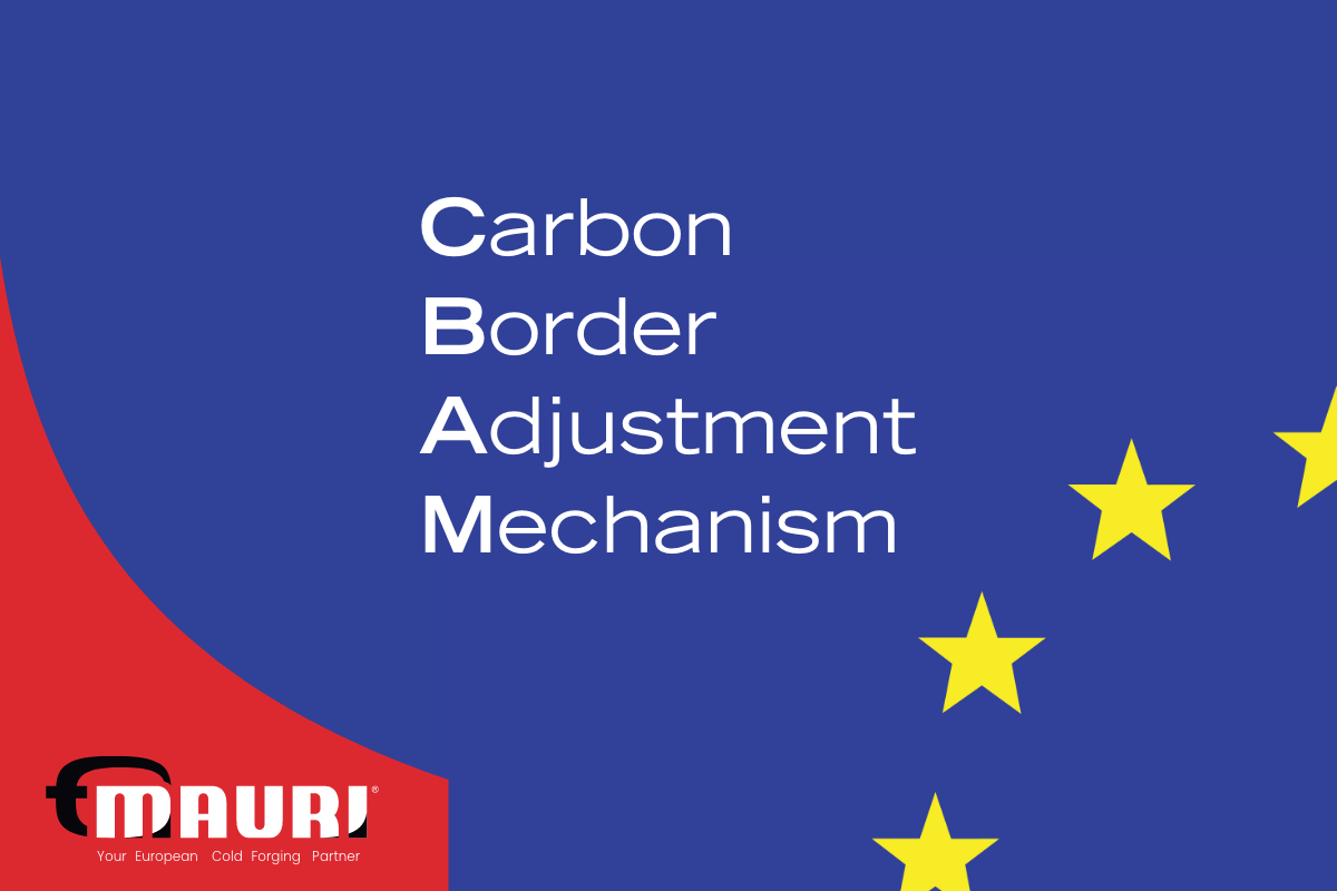 Nuovo adeguamento CBAM semplificato