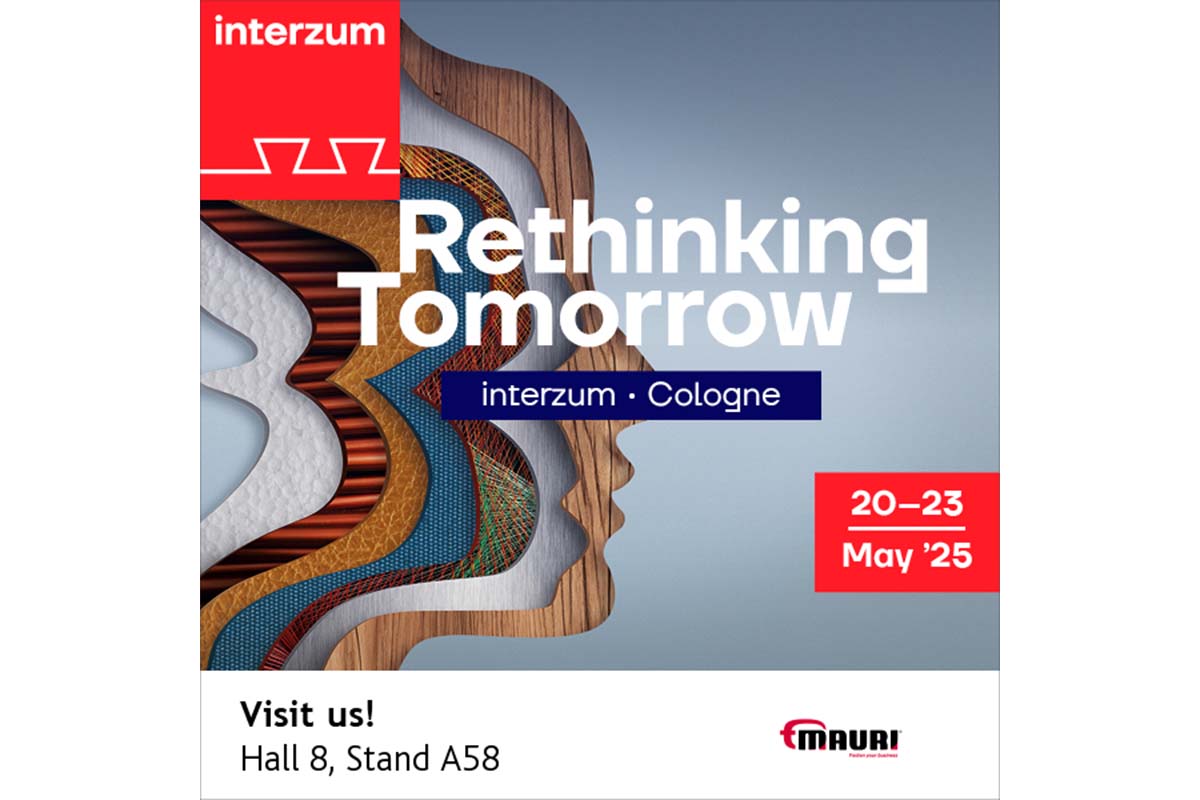 Interzum 2025