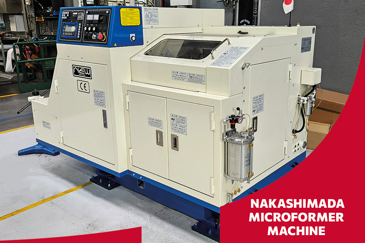 New entry in F.lli Mauri's production