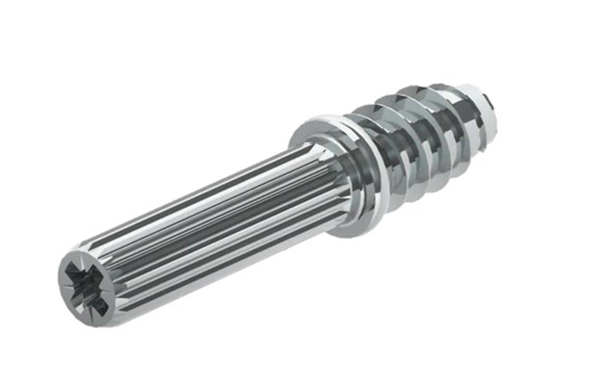 Nuovo prodotto MAUFIX