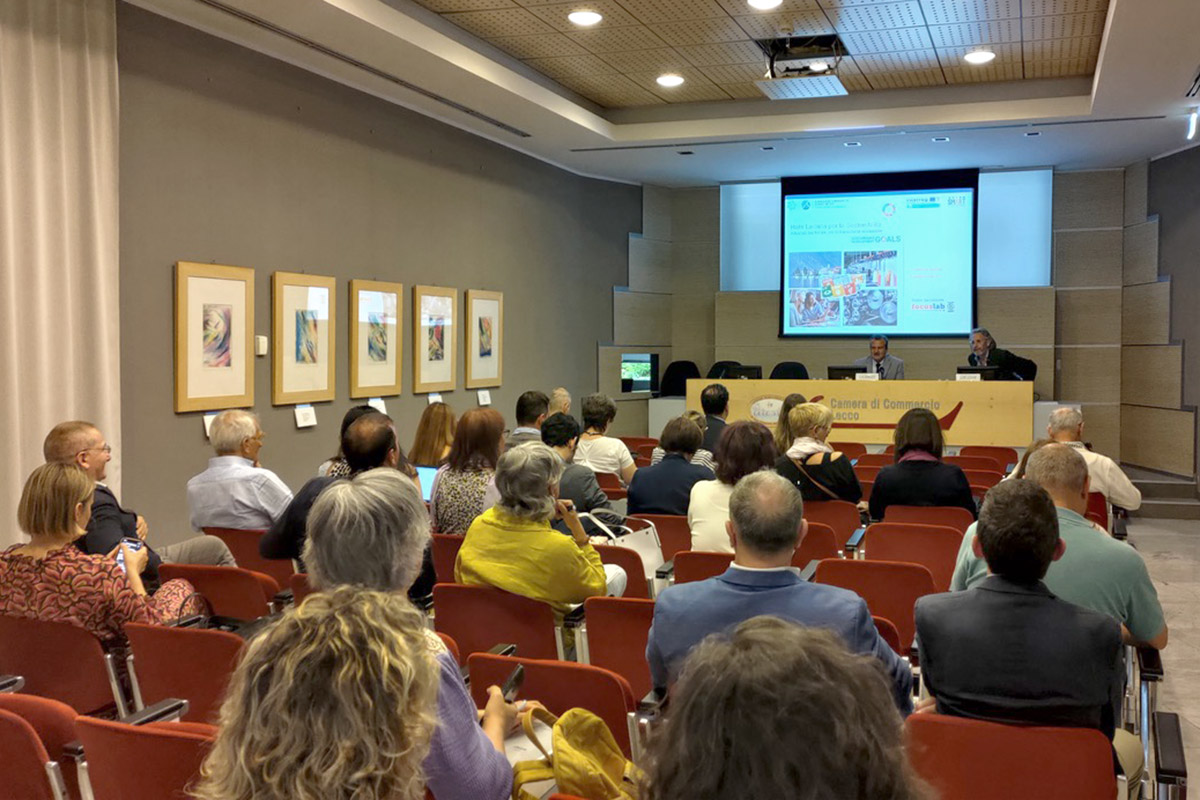 Rete Lariana per la Sostenibilità