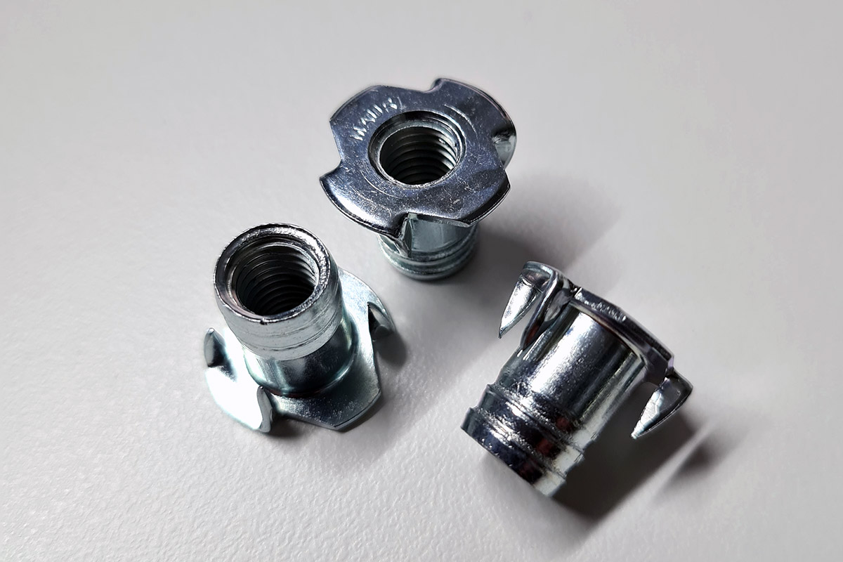 Nuovo prodotto M-NUT