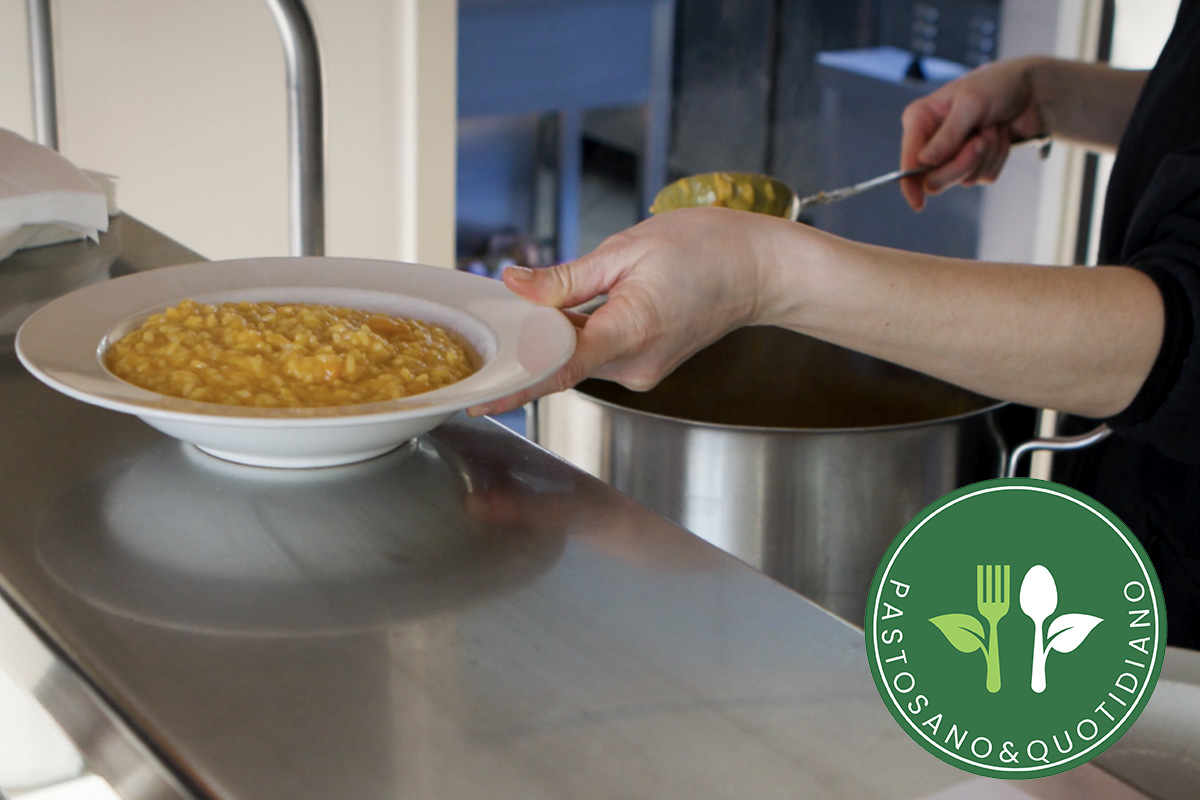 F.lli Mauri aderisce all’iniziativa “Pastosano &amp; Quotidiano”